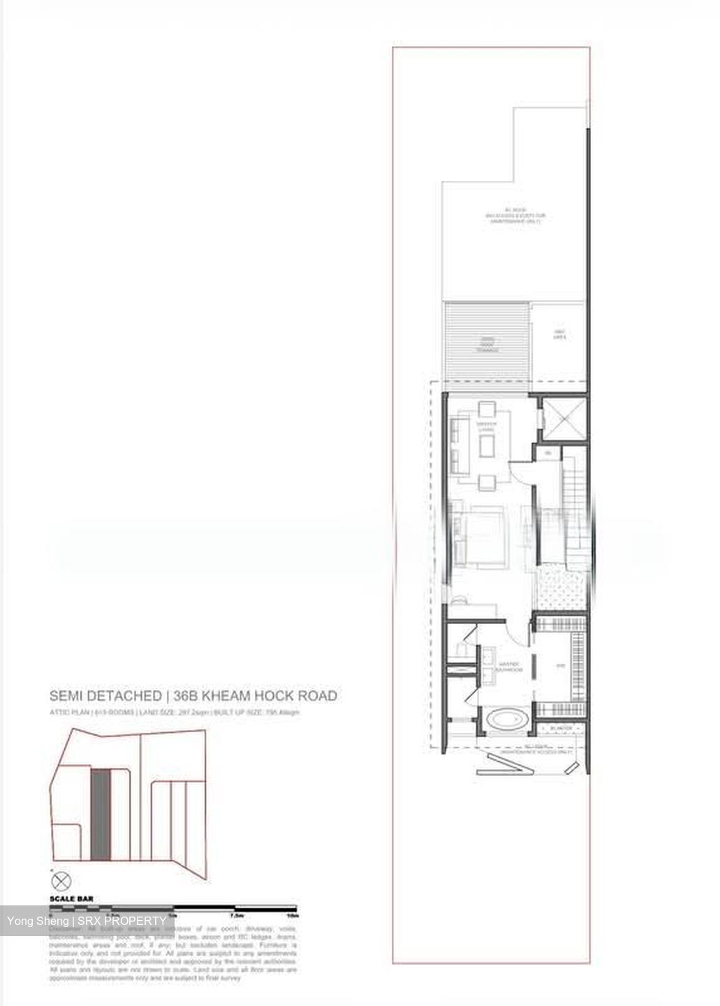 Kheam Hock Road (D11), Semi-Detached #577358781
